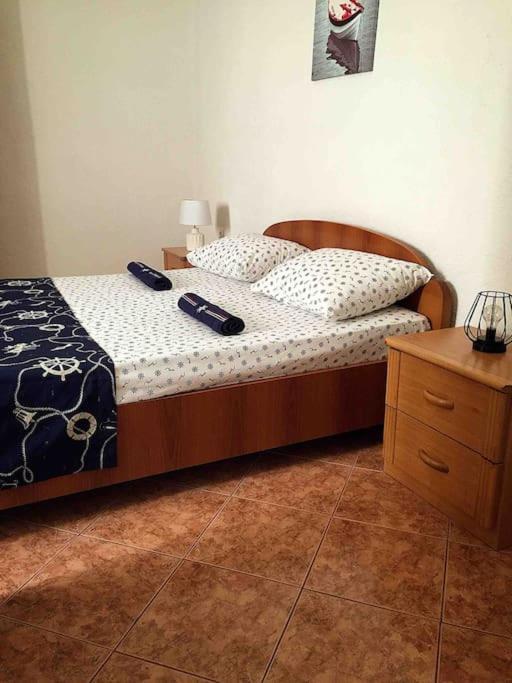 Apartment Terazza Di Ljuta Котор Екстериор снимка
