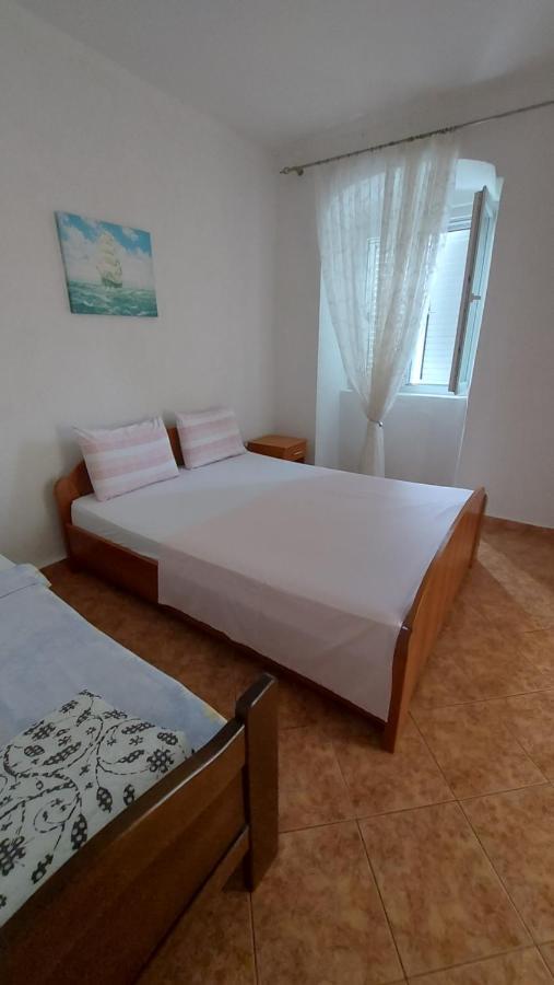 Apartment Terazza Di Ljuta Котор Екстериор снимка