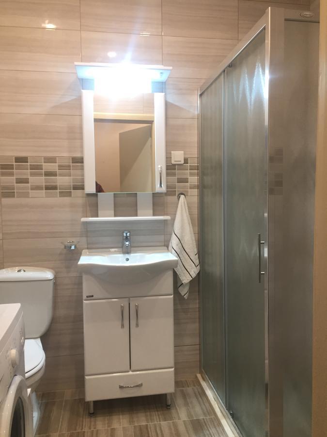 Apartment Terazza Di Ljuta Котор Екстериор снимка