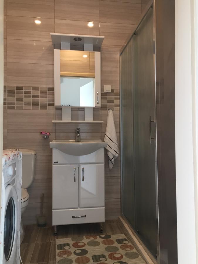Apartment Terazza Di Ljuta Котор Екстериор снимка