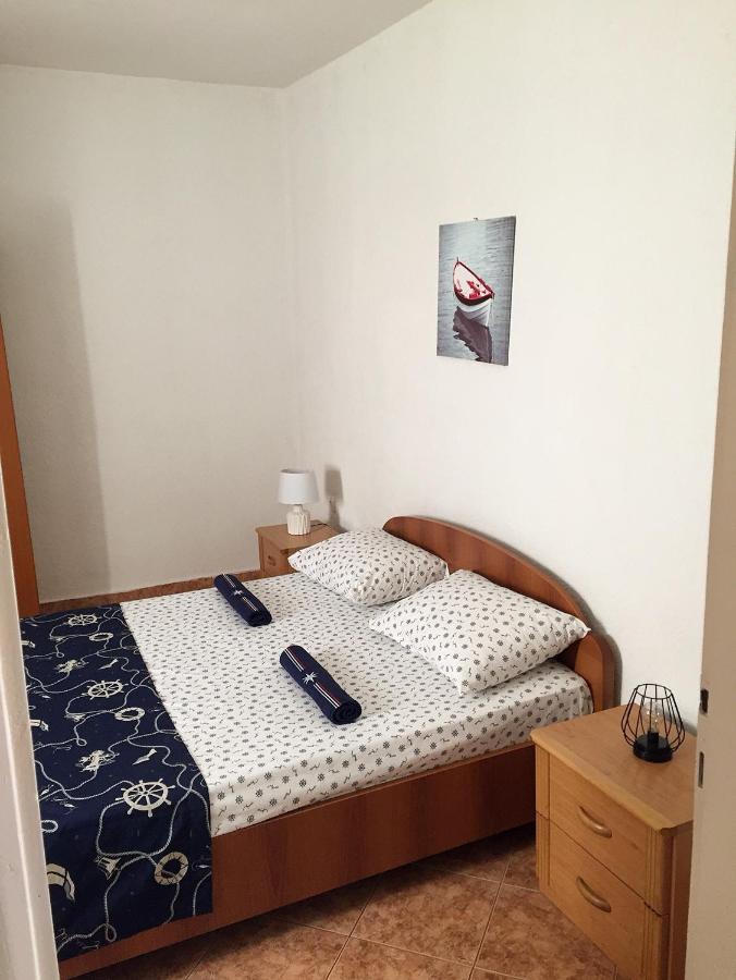 Apartment Terazza Di Ljuta Котор Екстериор снимка