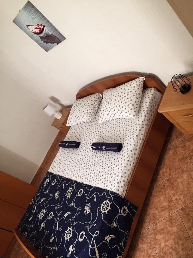 Apartment Terazza Di Ljuta Котор Екстериор снимка
